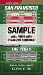 Full Magnet Football Schedules | Real Estate